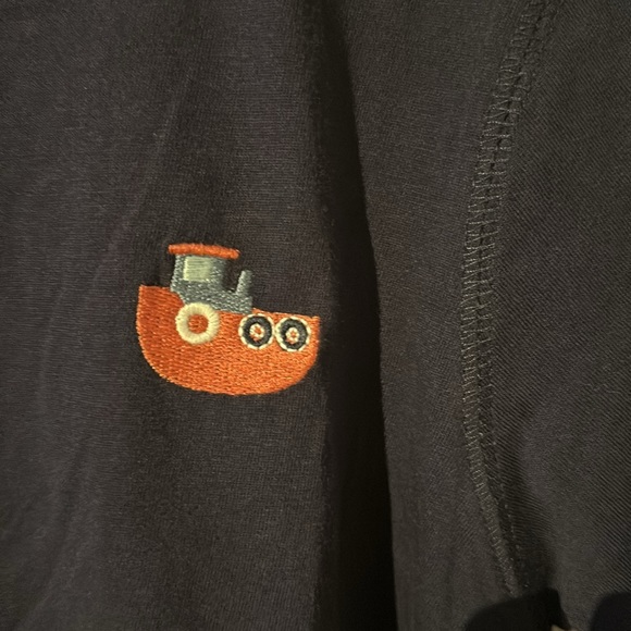 Bundle of 2 Gymboree shirts - Picture 2 of 7